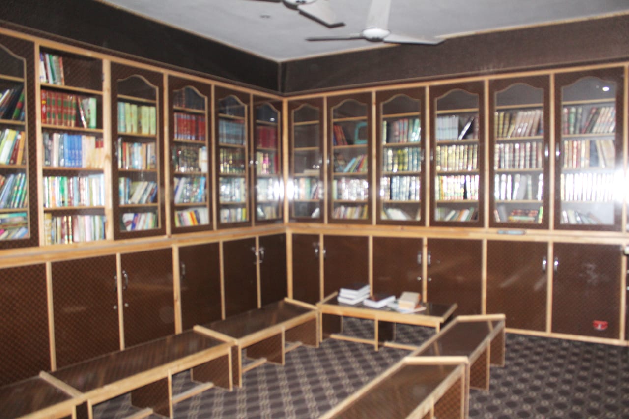 gallery branch