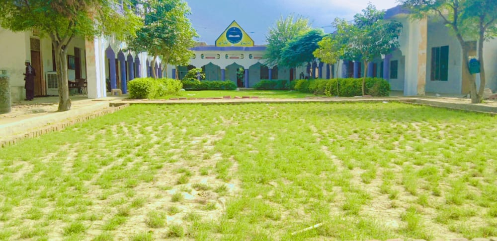 gallery branch